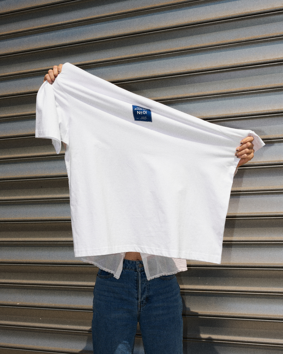 BIRTHDAY T-SHIRT