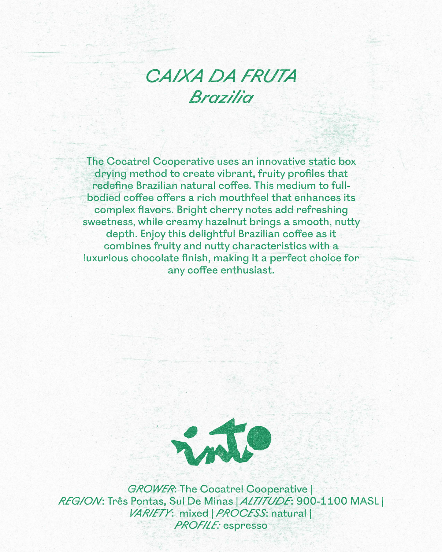 BRAZIL