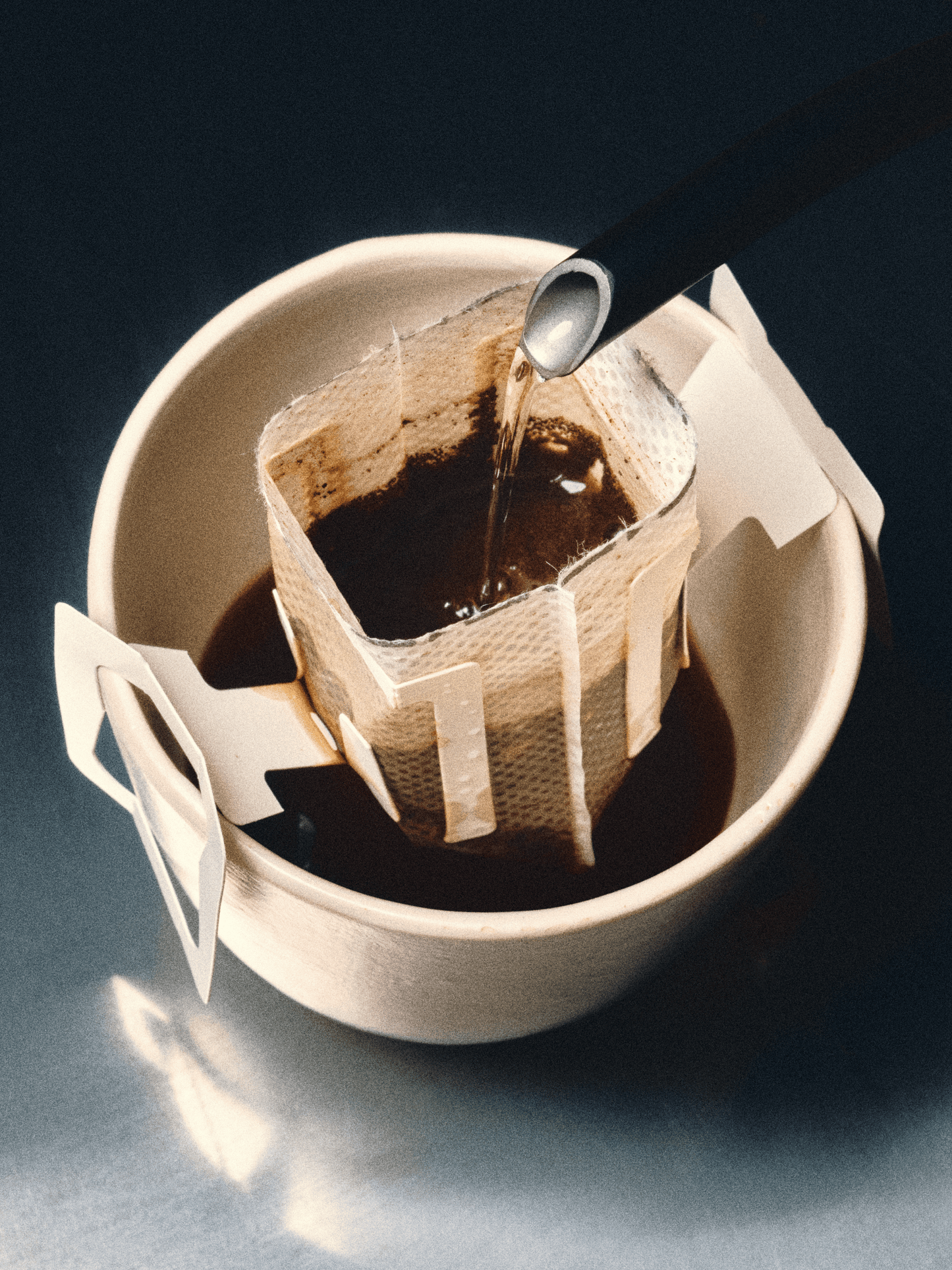 DRIP - ETHIOPIA